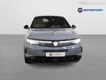 Used Vauxhall Grandland undefined for sale - 78509770: Photo