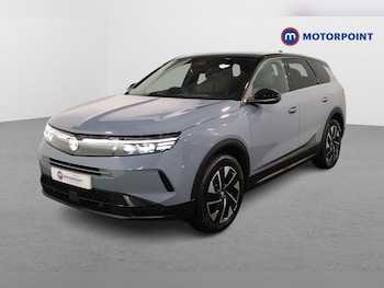 Used Vauxhall Grandland undefined for sale - 78509770: Photo
