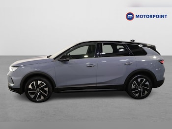 Used Vauxhall Grandland undefined for sale - 78509770: Photo