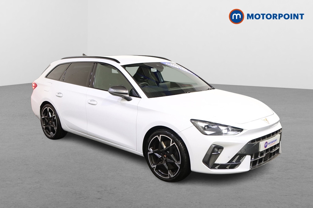 Used Cupra Leon 2024 for sale - 76628451: Photo 1