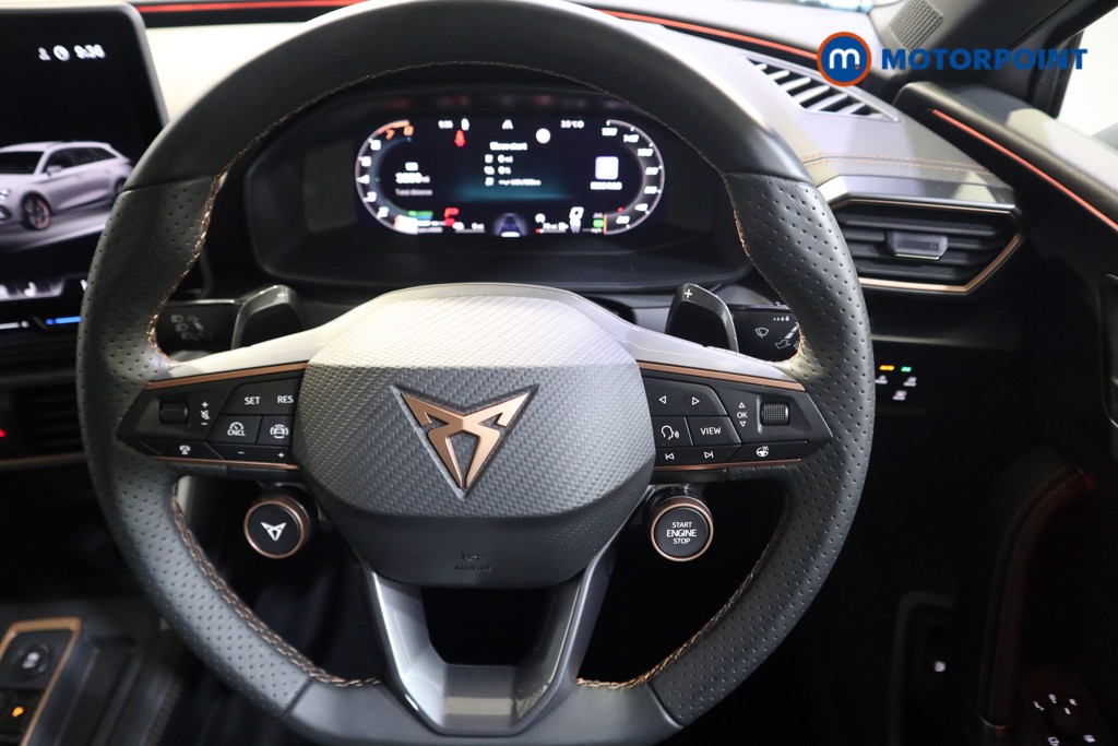 Used Cupra Leon 2024 for sale - 76628451: Photo 10