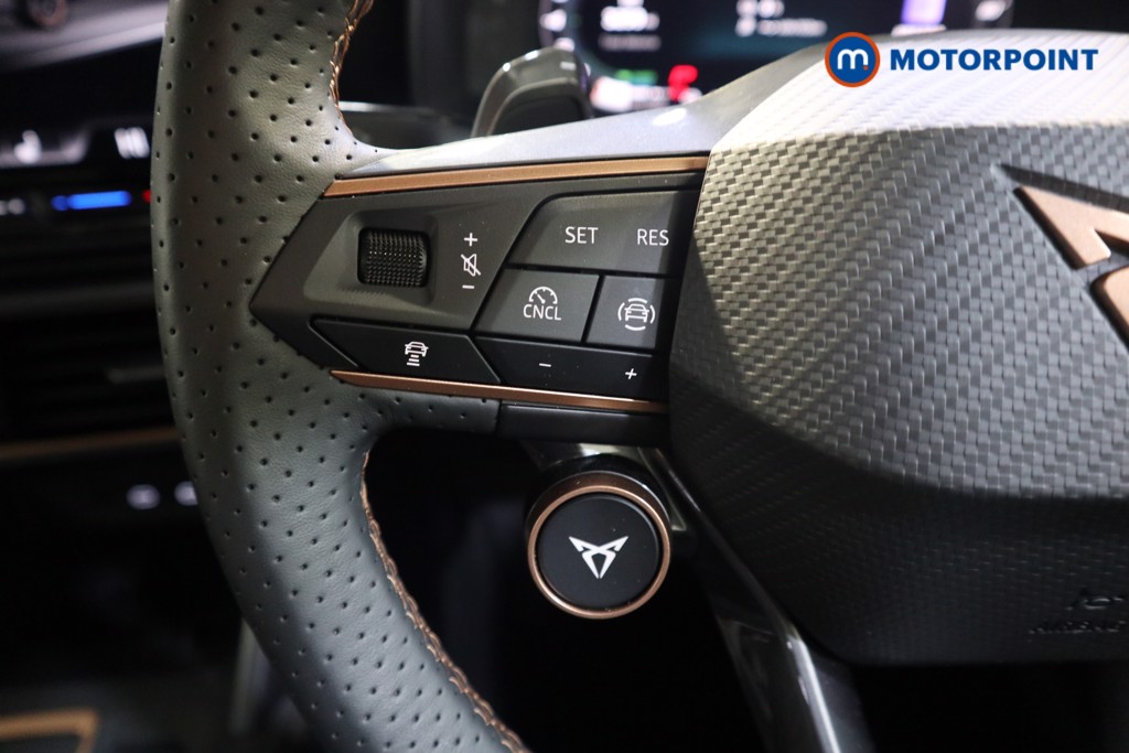 Used Cupra Leon 2024 for sale - 76628451: Photo 11