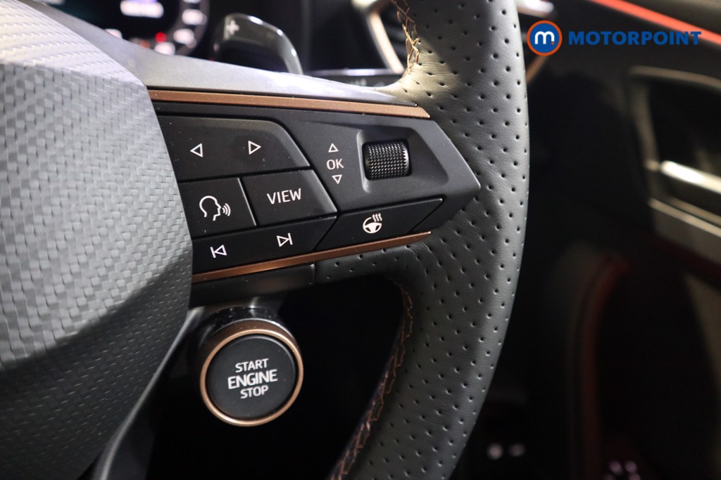 Used Cupra Leon 2024 for sale - 76628451: Photo 12