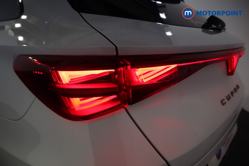 Used Cupra Leon 2024 for sale - 76628451: Photo 37
