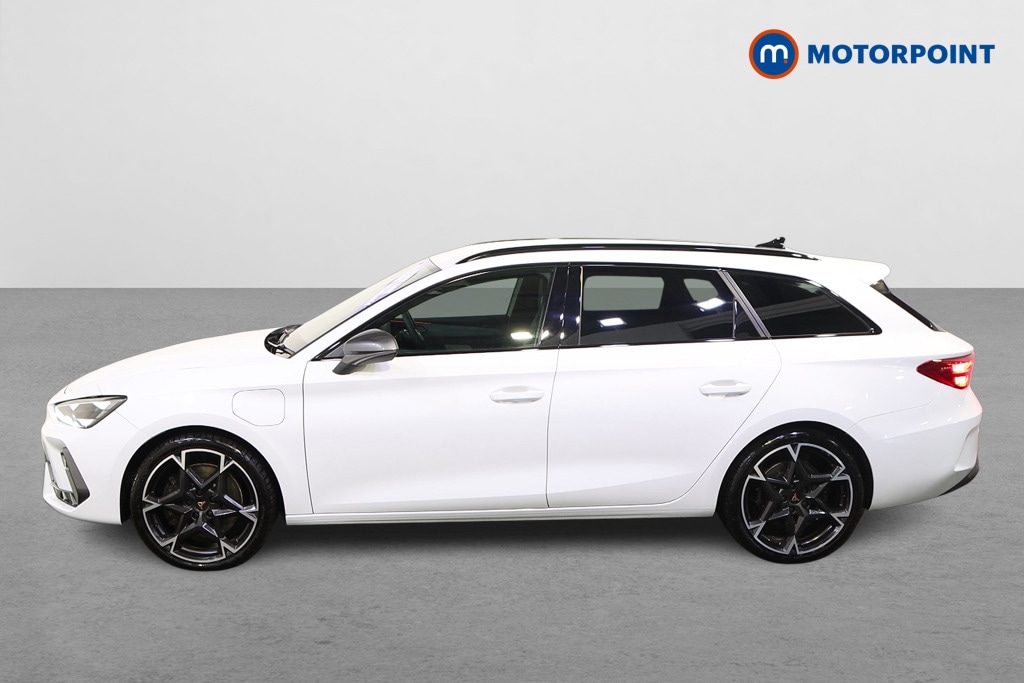 Used Cupra Leon 2024 for sale - 76628451: Photo 4