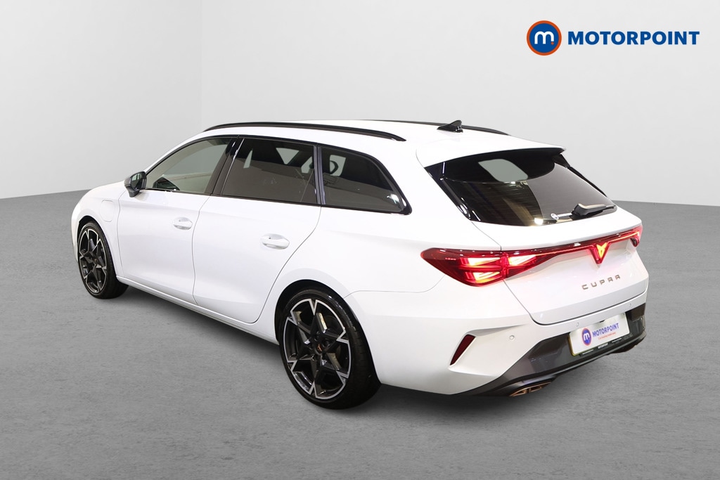 Used Cupra Leon 2024 for sale - 76628451: Photo 5