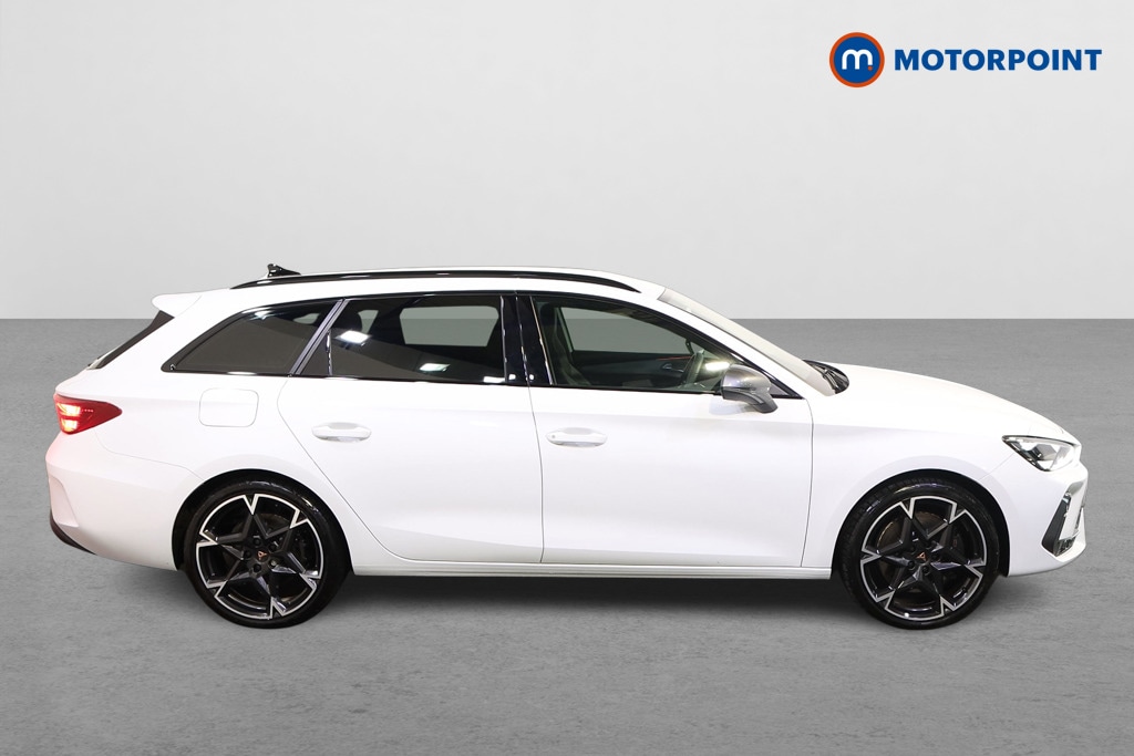 Used Cupra Leon 2024 for sale - 76628451: Photo 8