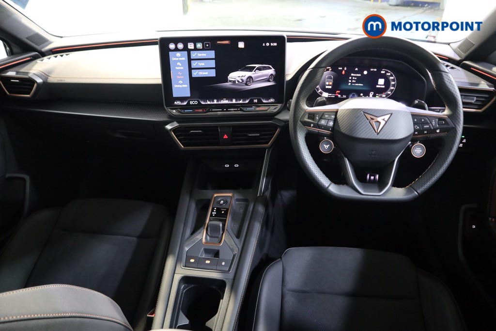 Used Cupra Leon 2024 for sale - 76628451: Photo 9