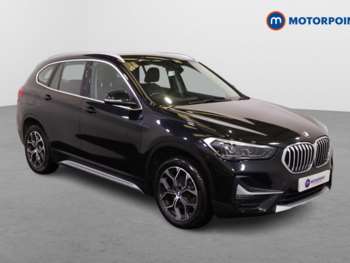 2022 - sDrive 18i [136] xLine 5dr