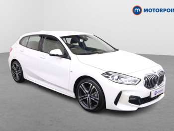 2023 - 118i [136] M Sport 5dr Step Auto [LCP]