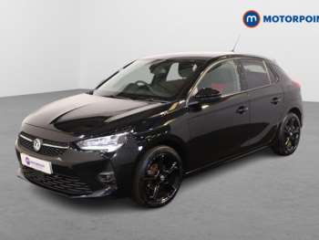 Used Vauxhall Corsa 2022 for sale - 74662063: Photo