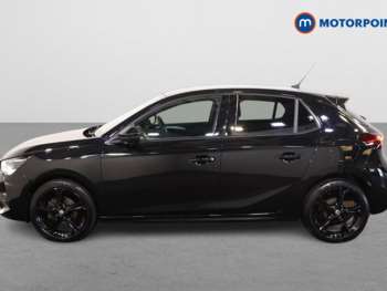Used Vauxhall Corsa 2022 for sale - 74662063: Photo