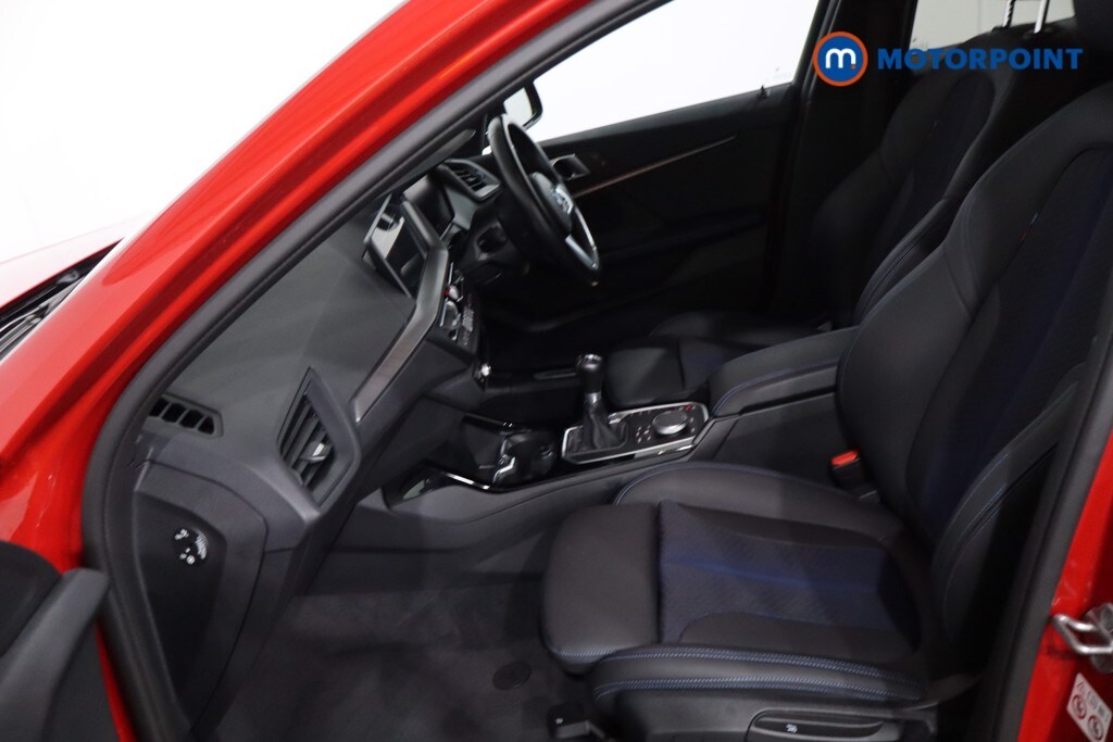 Used BMW 1 Series 2023 for sale - 77946599: Photo 12