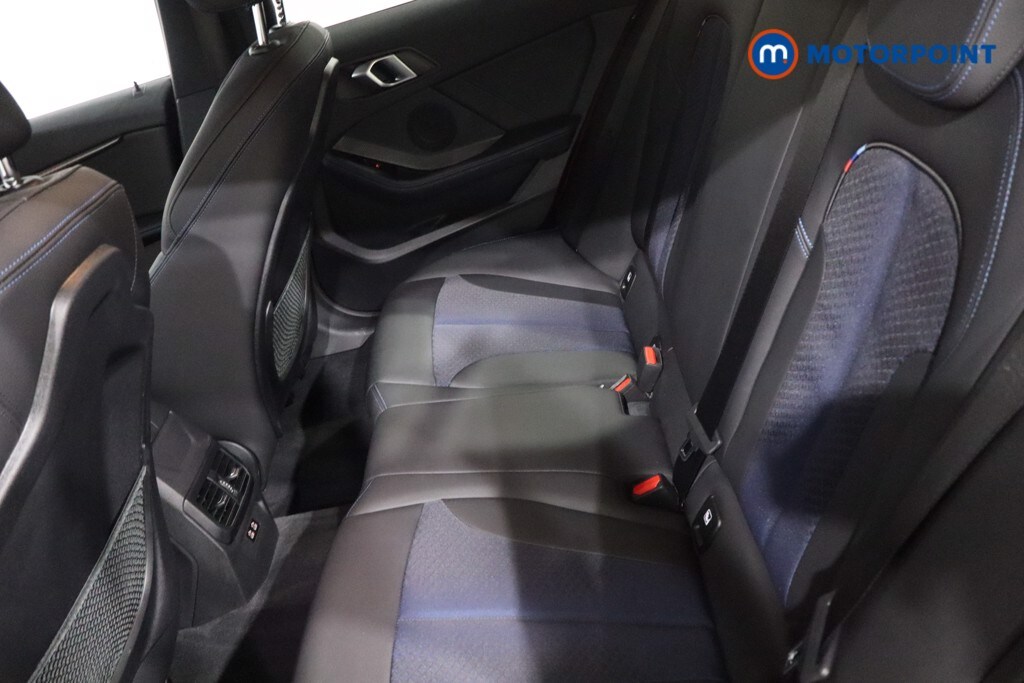 Used BMW 1 Series 2023 for sale - 77946599: Photo 13