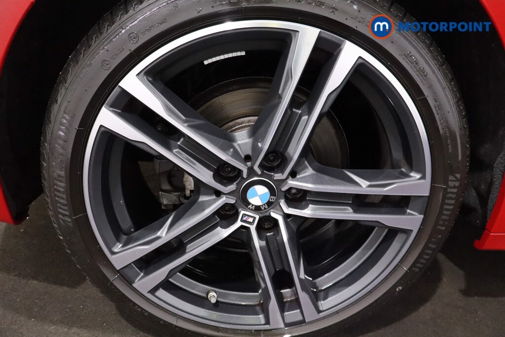 Used BMW 1 Series 2023 for sale - 77946599: Photo 17