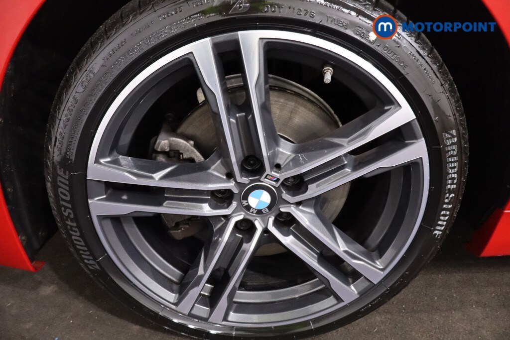 Used BMW 1 Series 2023 for sale - 77946599: Photo 19