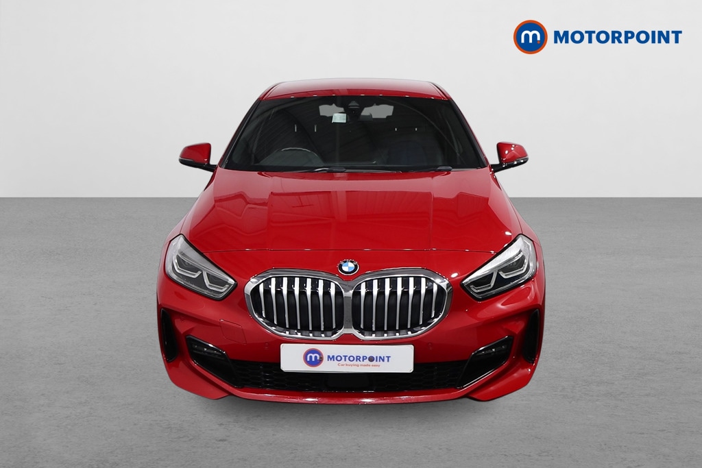 Used BMW 1 Series 2023 for sale - 77946599: Photo 2