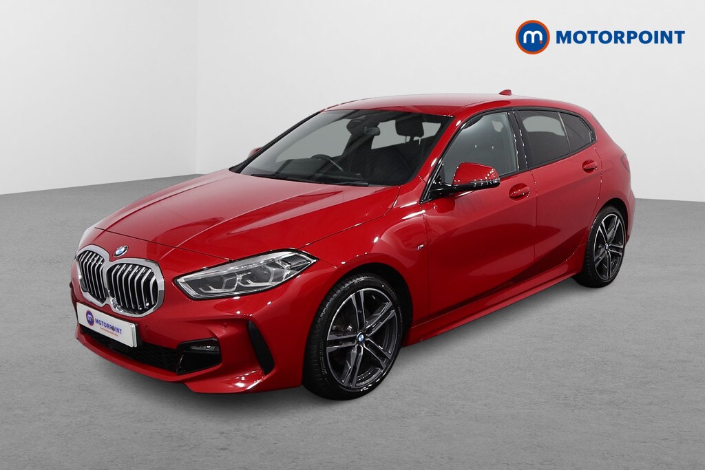 Used BMW 1 Series 2023 for sale - 77946599: Photo 3