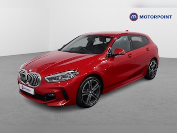 Used BMW 1 Series 2023 for sale - 77946599: Photo