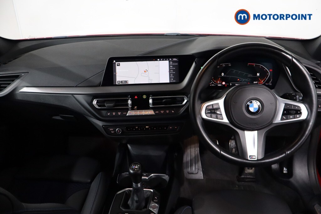 Used BMW 1 Series 2023 for sale - 77946599: Photo 9