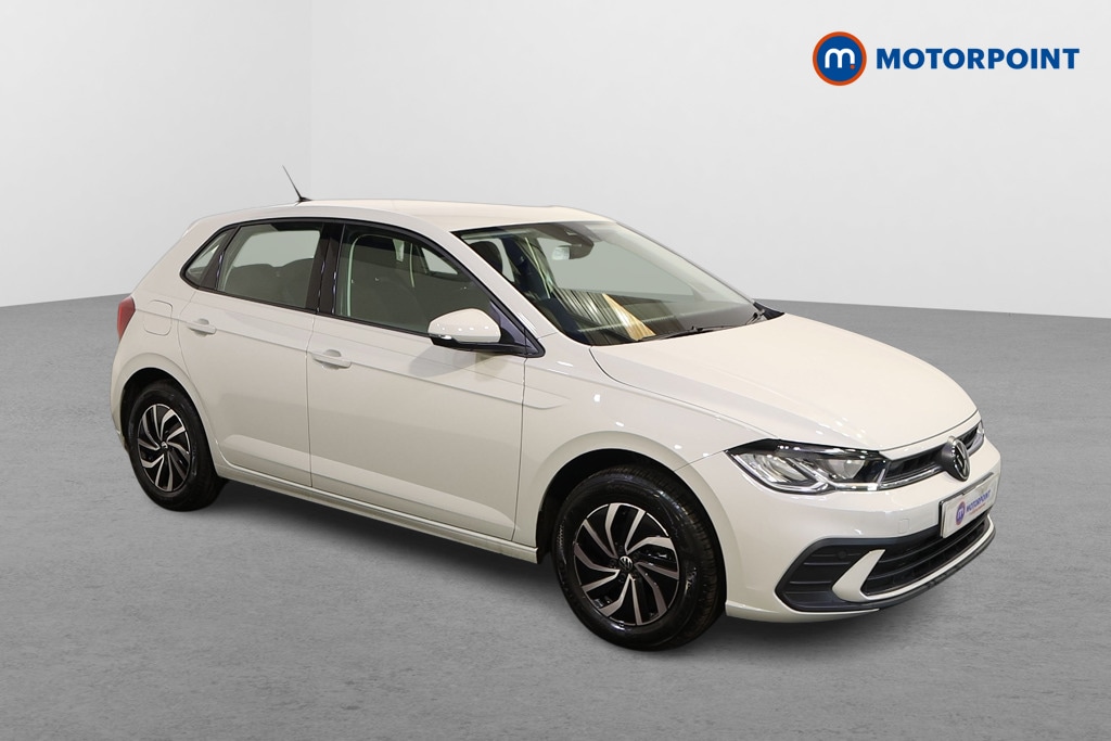 Used Volkswagen Polo 2025 for sale - 77962536: Photo 1