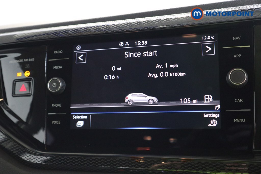 Used Volkswagen Polo 2025 for sale - 77962536: Photo 10