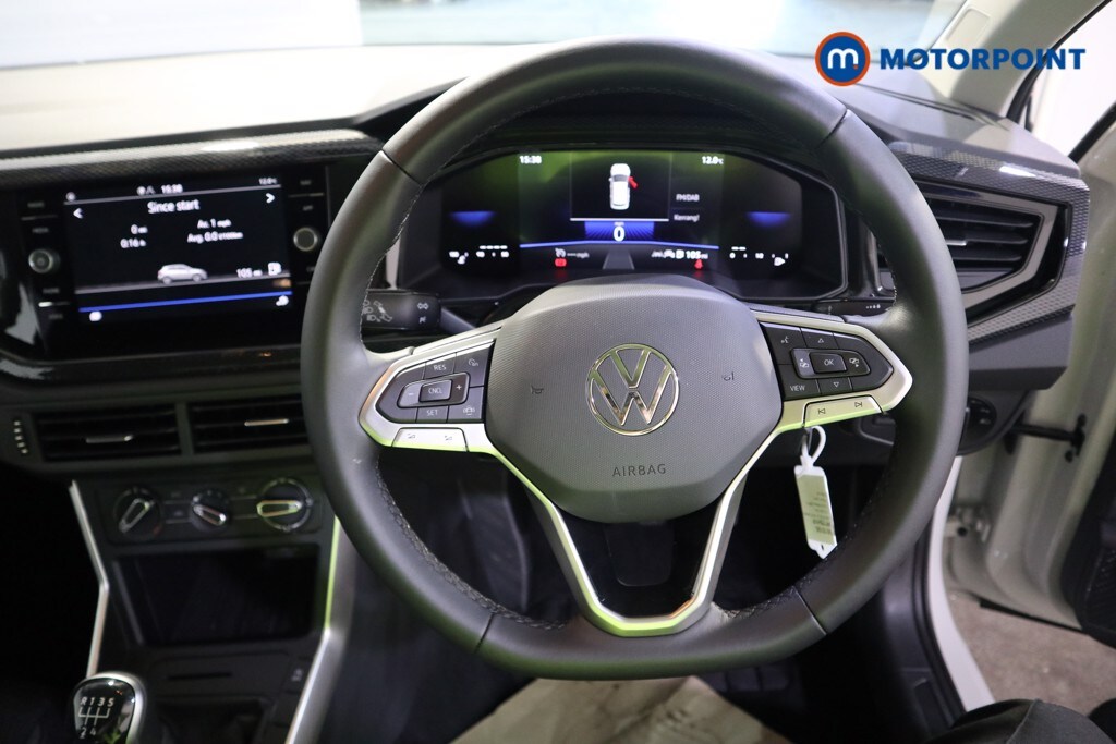 Used Volkswagen Polo 2025 for sale - 77962536: Photo 11