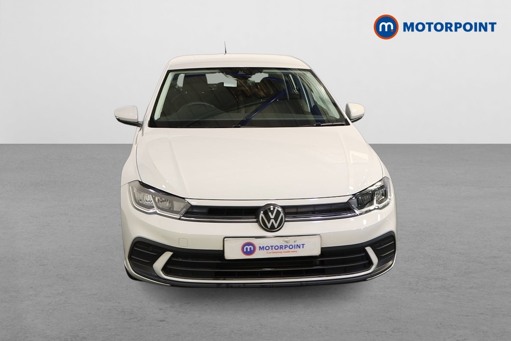 Used Volkswagen Polo 2025 for sale - 77962536: Photo 2
