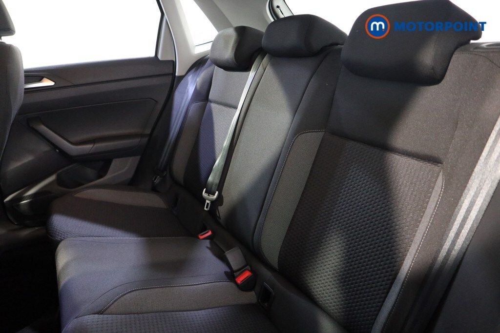 Used Volkswagen Polo 2025 for sale - 77962536: Photo 25