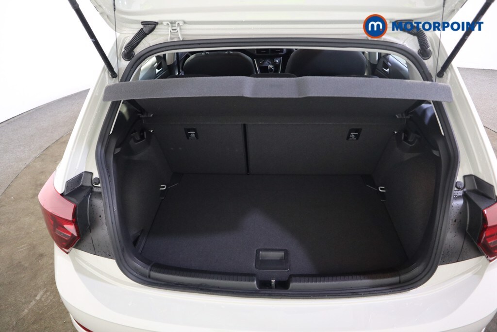 Used Volkswagen Polo 2025 for sale - 77962536: Photo 27