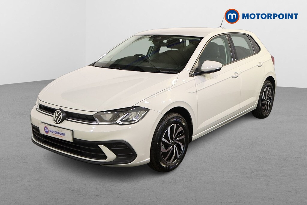 Used Volkswagen Polo 2025 for sale - 77962536: Photo 3