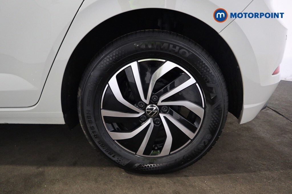 Used Volkswagen Polo 2025 for sale - 77962536: Photo 32