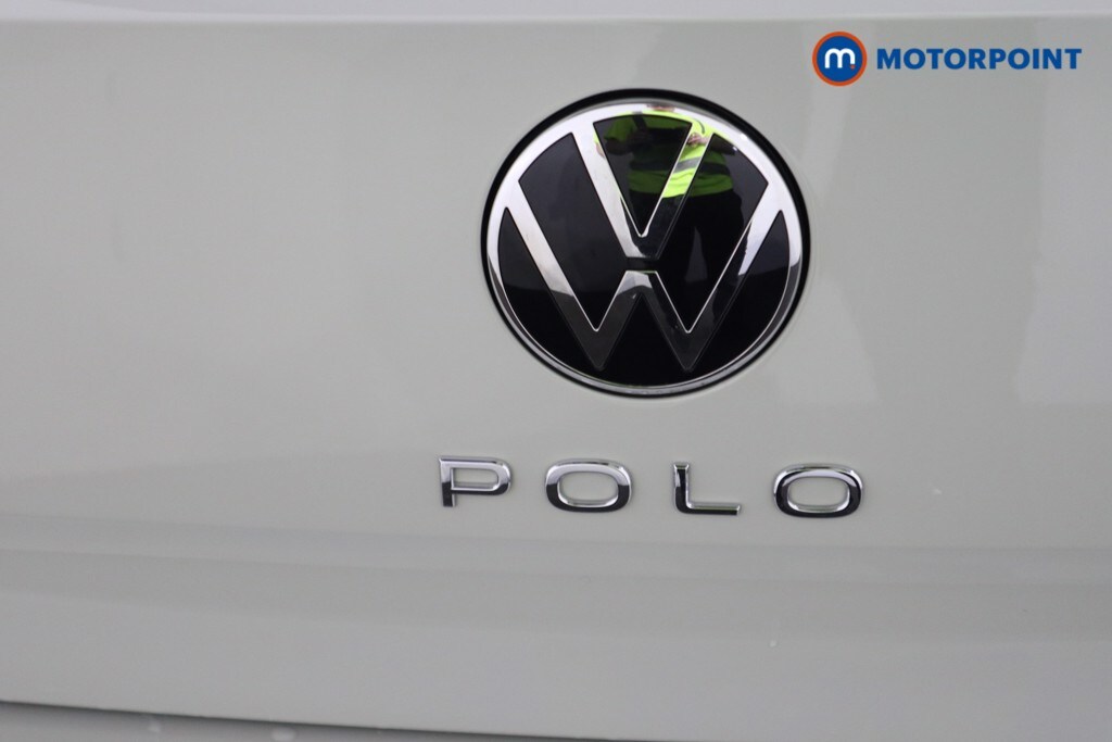 Used Volkswagen Polo 2025 for sale - 77962536: Photo 36