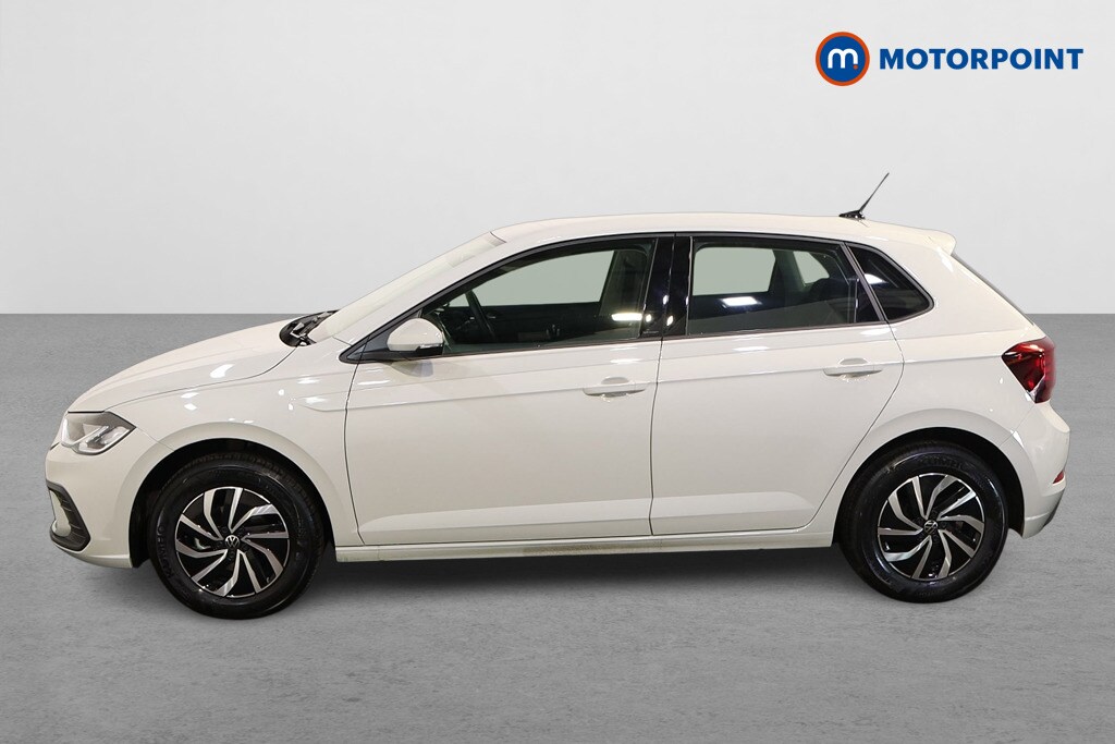 Used Volkswagen Polo 2025 for sale - 77962536: Photo 4