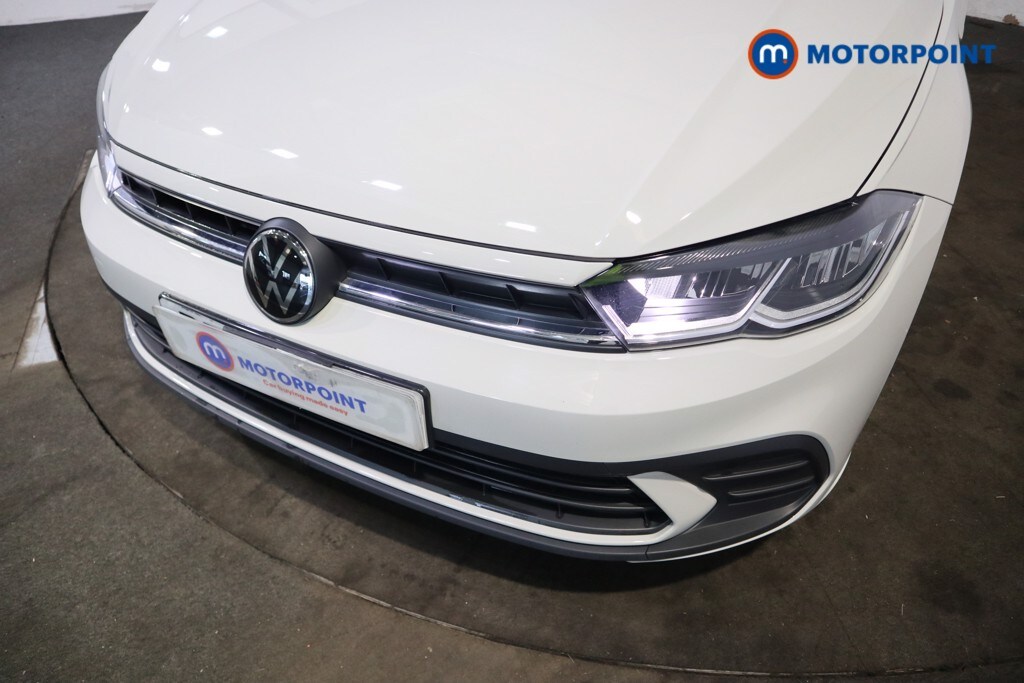 Used Volkswagen Polo 2025 for sale - 77962536: Photo 42