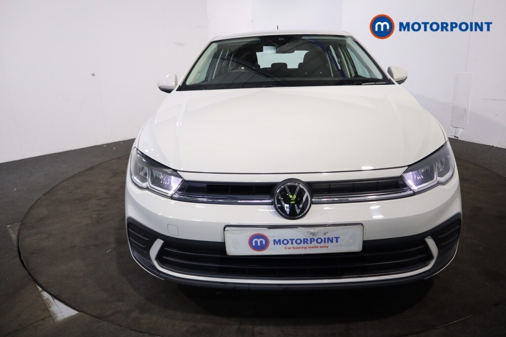 Used Volkswagen Polo 2025 for sale - 77962536: Photo 44