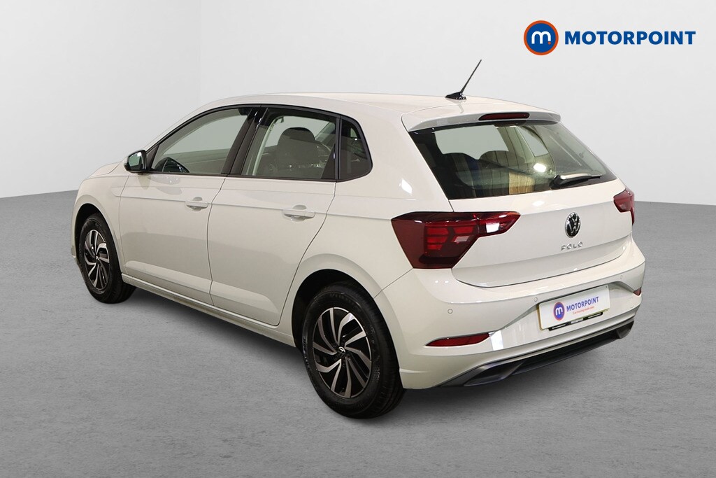 Used Volkswagen Polo 2025 for sale - 77962536: Photo 5