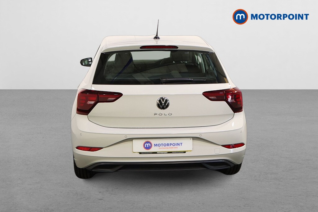 Used Volkswagen Polo 2025 for sale - 77962536: Photo 6