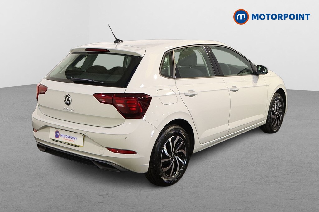Used Volkswagen Polo 2025 for sale - 77962536: Photo 7