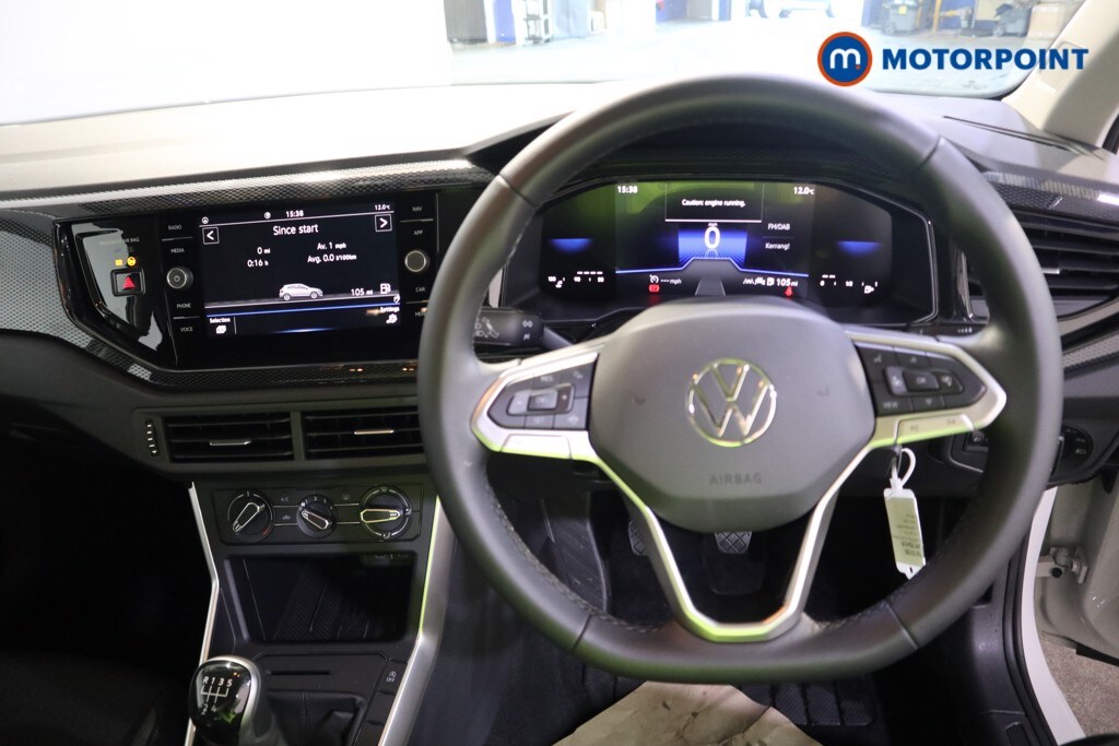 Used Volkswagen Polo 2025 for sale - 77962536: Photo 9