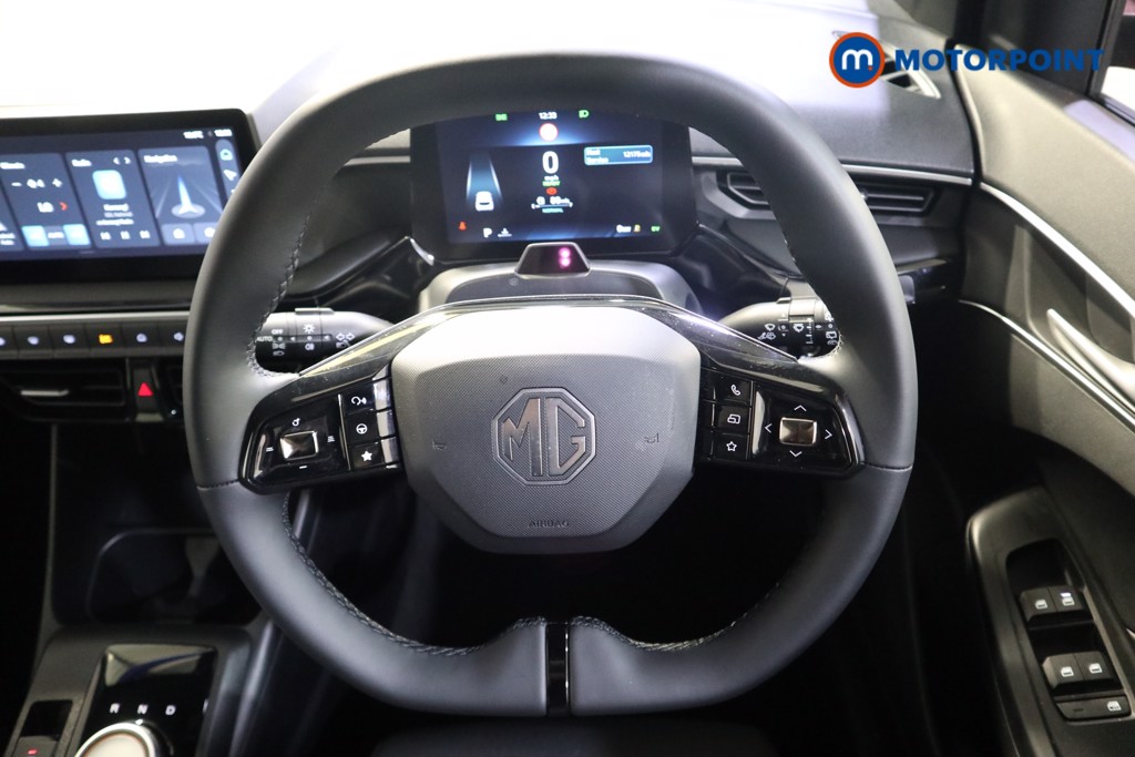 Used MG MG3 2025 for sale - 77989306: Photo 10