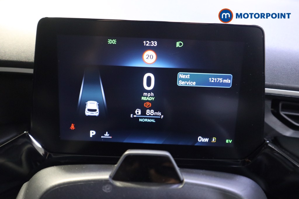 Used MG MG3 2025 for sale - 77989306: Photo 13