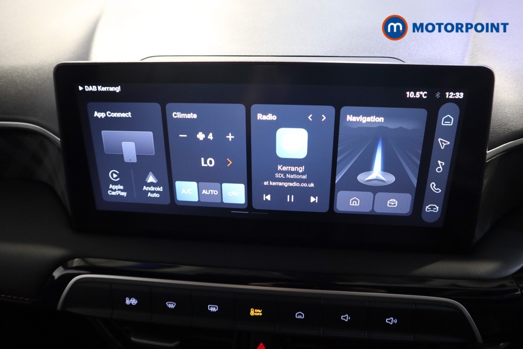 Used MG MG3 2025 for sale - 77989306: Photo 14