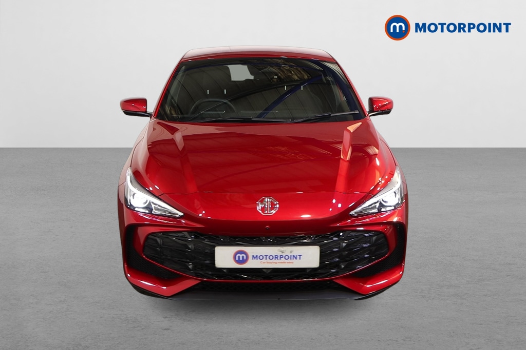 Used MG MG3 2025 for sale - 77989306: Photo 2