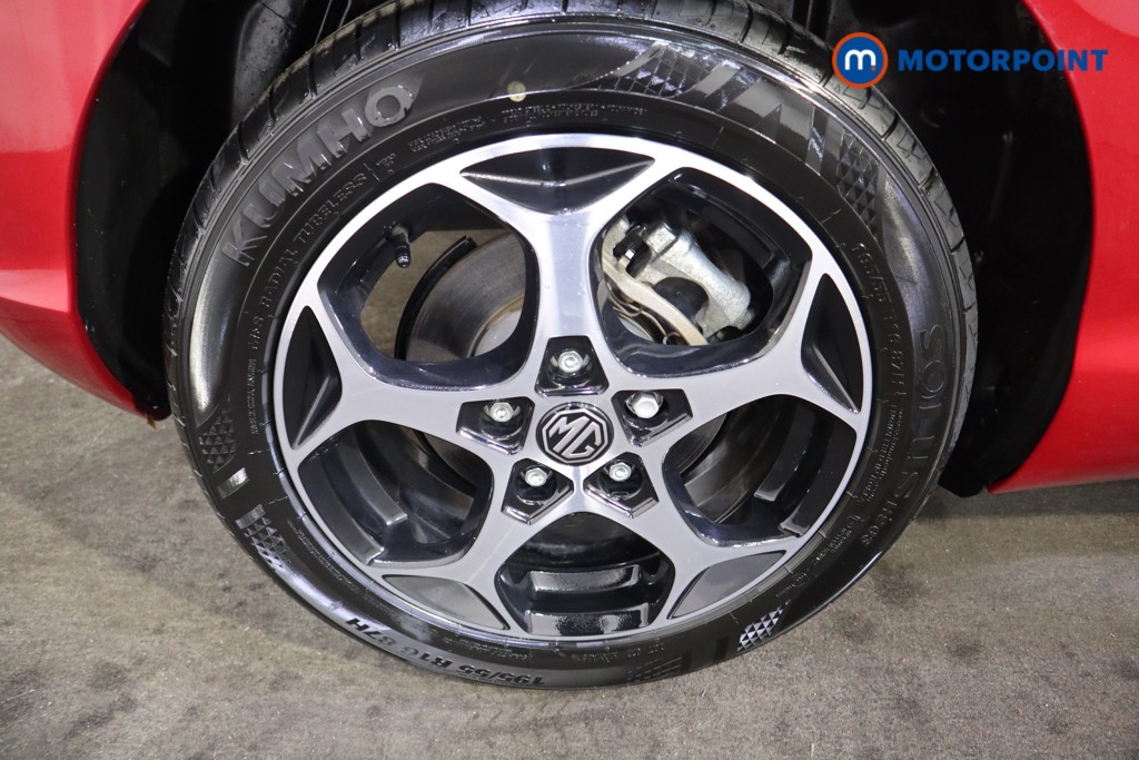 Used MG MG3 2025 for sale - 77989306: Photo 29