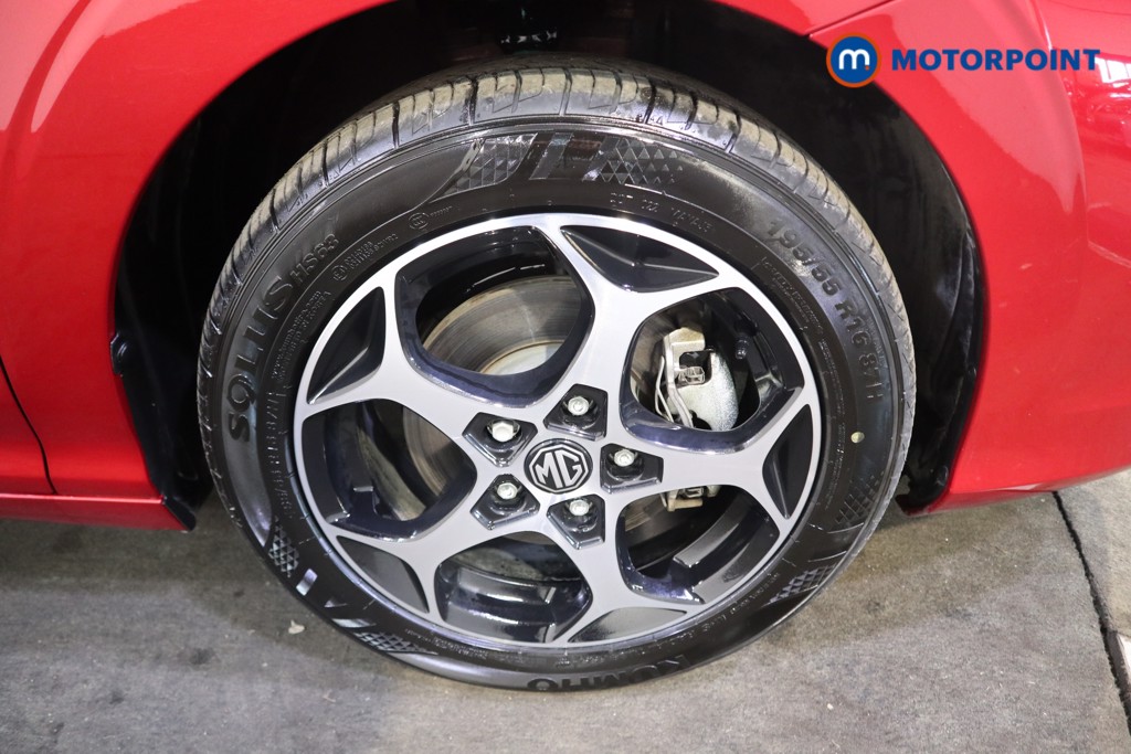 Used MG MG3 2025 for sale - 77989306: Photo 30