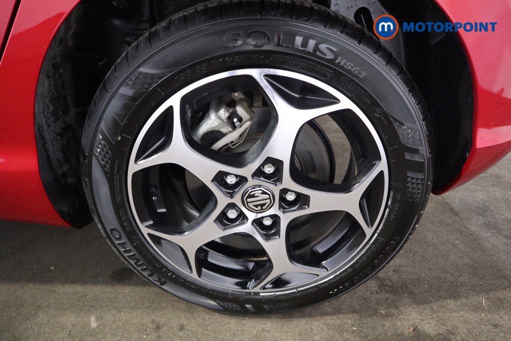 Used MG MG3 2025 for sale - 77989306: Photo 32