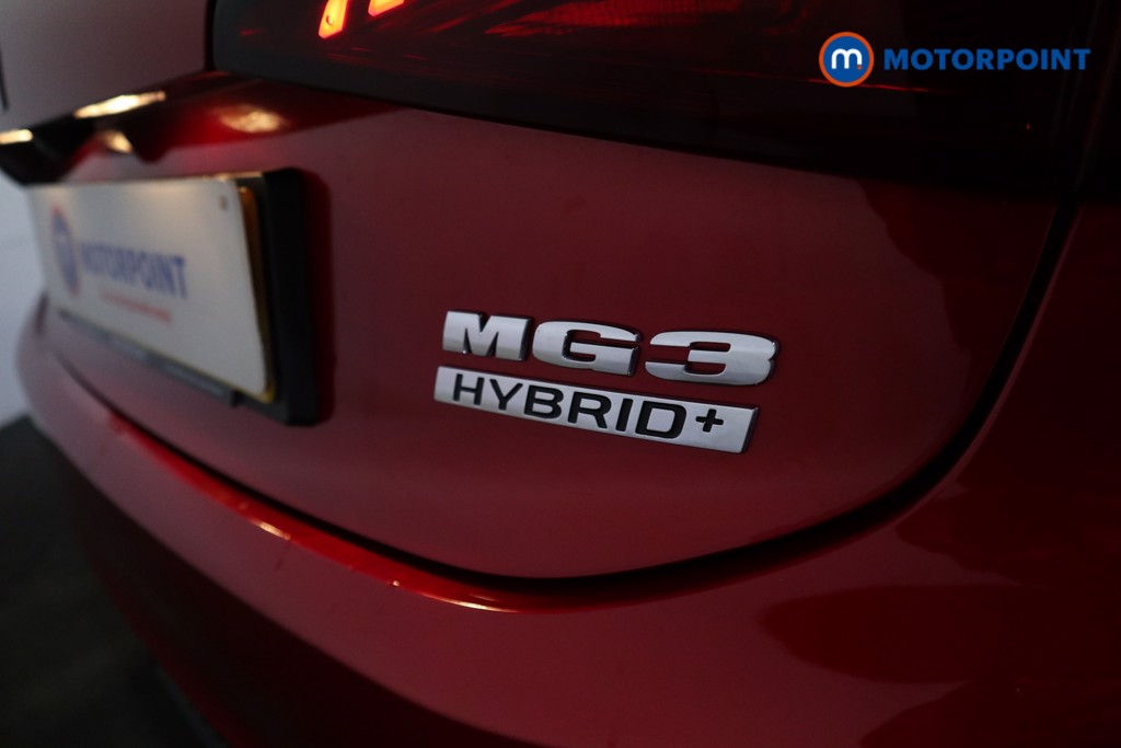 Used MG MG3 2025 for sale - 77989306: Photo 35