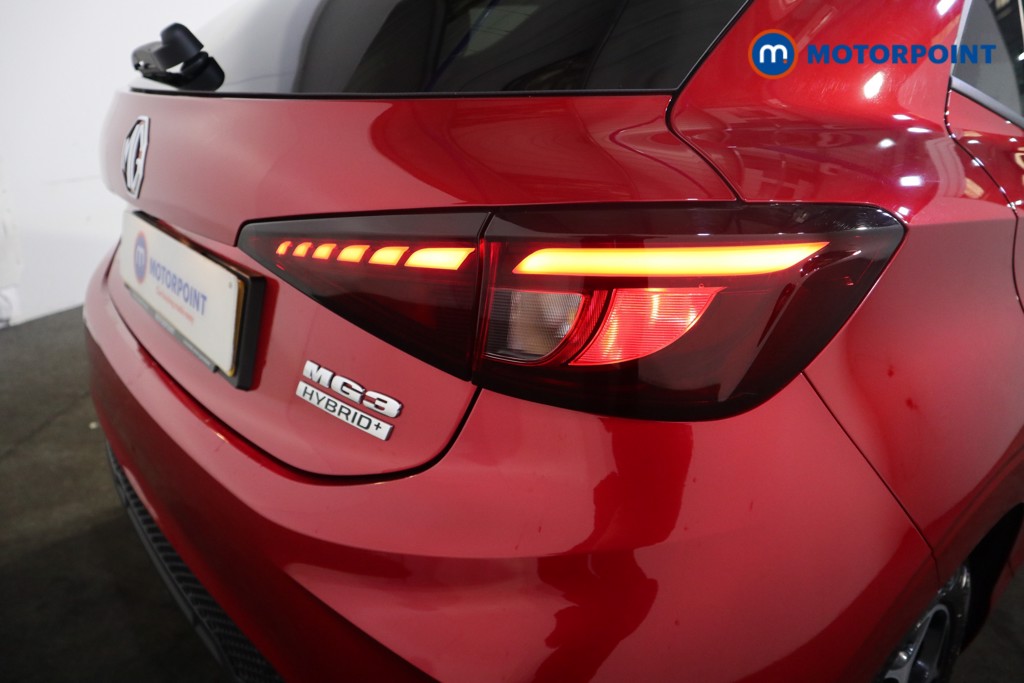 Used MG MG3 2025 for sale - 77989306: Photo 36