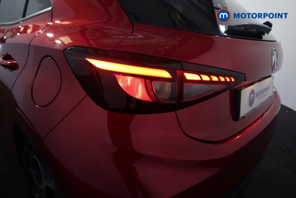 Used MG MG3 2025 for sale - 77989306: Photo 37